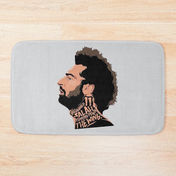 Item preview, Mo Salah   designed and sold by Mebeforyou.