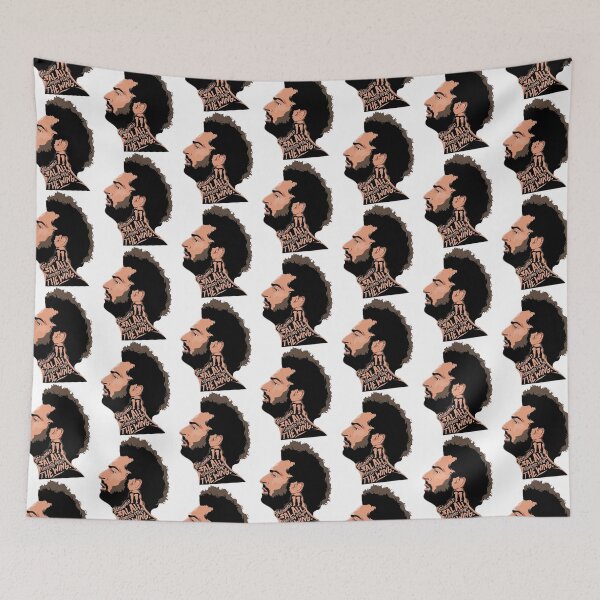 Artikelvorschau, Mo Salah entworfen und verkauft von Mebeforyou.