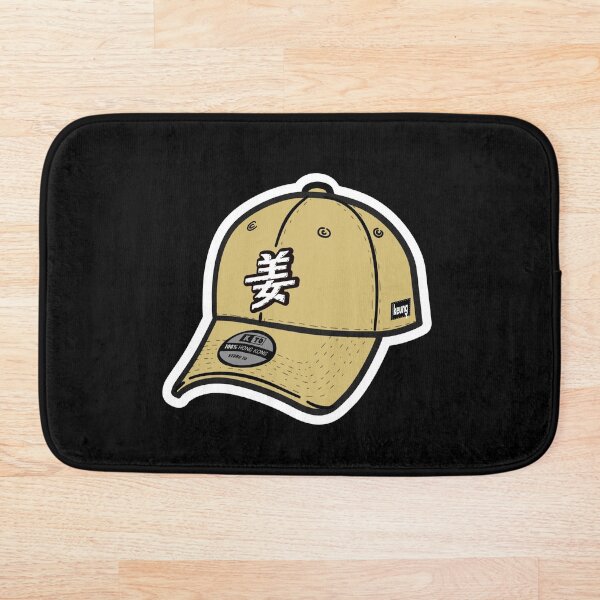 Item preview, Diseño de gorra Keung To Biege de 姜濤 designed and sold by KTODesigns.