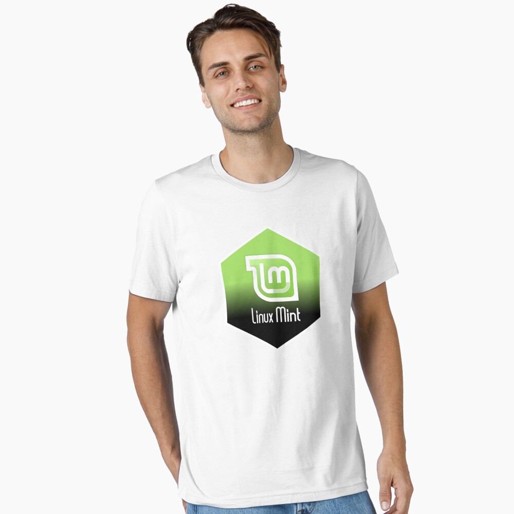 Item preview, Essential T-Shirt designed and sold by yourgeekside.