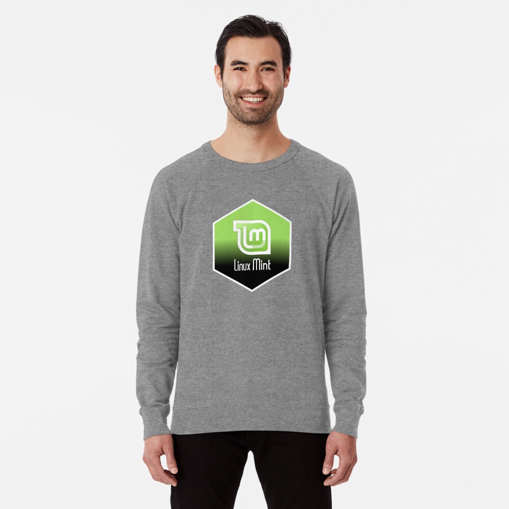 Item preview, Lightweight Sweatshirt designed and sold by yourgeekside.