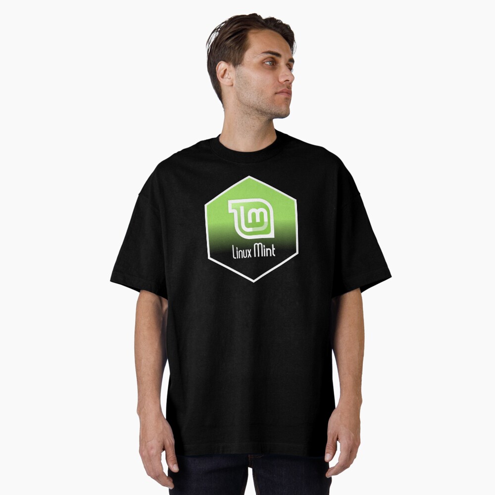 Item preview, Oversized T-Shirt designed and sold by yourgeekside.