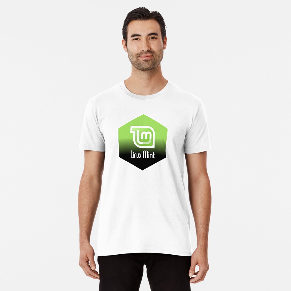Item preview, Premium T-Shirt designed and sold by yourgeekside.