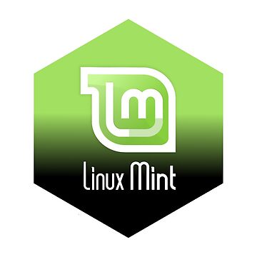 Artwork thumbnail, hexagonal hex linux by yourgeekside