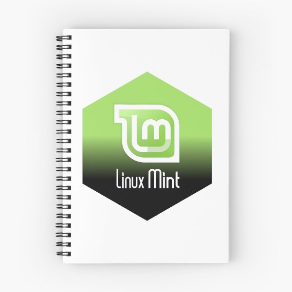 Item preview, hexagonal hex linux designed and sold by yourgeekside.