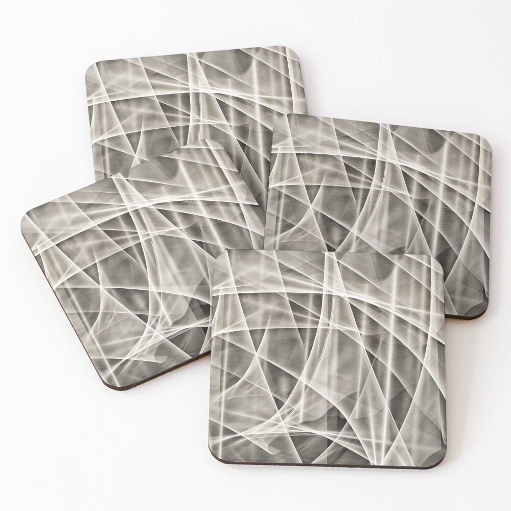 Item preview, Coasters (Set of 4) designed and sold by ThomasPenny.