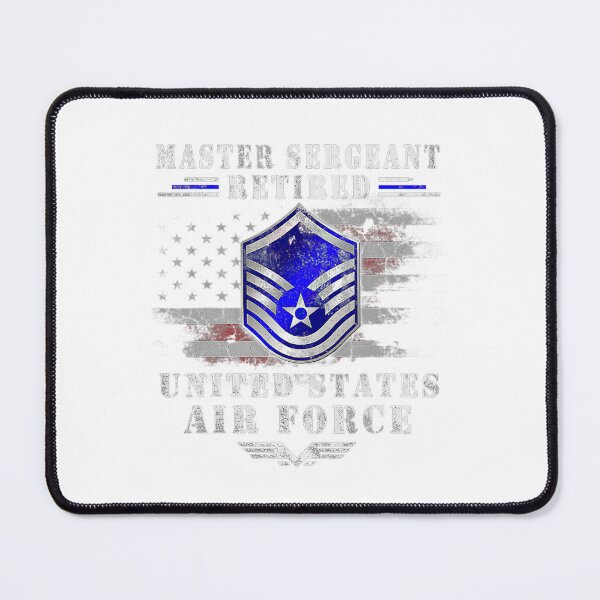 Item preview, US Air Force Logo Star Vintage Military Airforce Men Women designed and sold by MichaeC1.