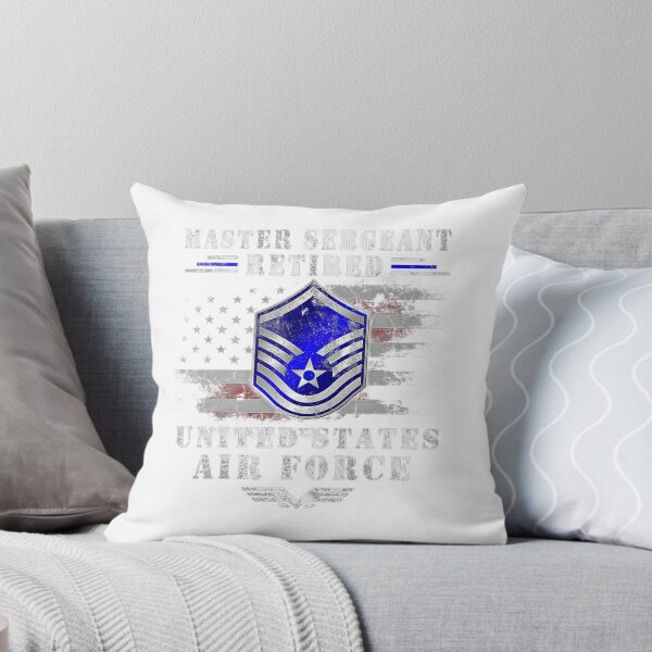 Item preview, US Air Force Logo Star Vintage Military Airforce Men Women designed and sold by MichaeC1.