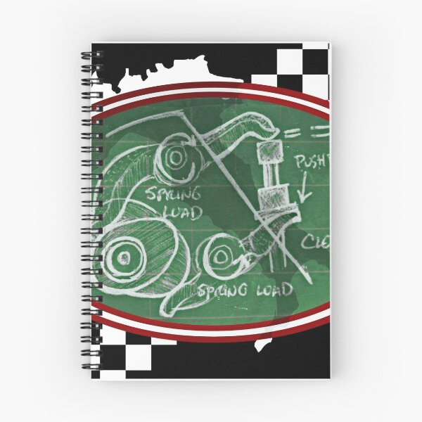 Item preview, Desmo Valve Illustration designed and sold by sensameleon.