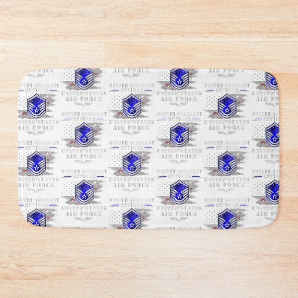 Item preview, US Air Force Logo Star Vintage Military Airforce Men Women designed and sold by MichaeC1.