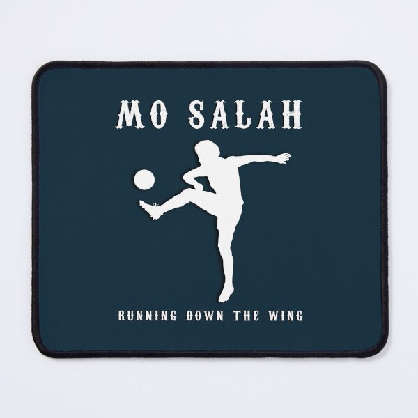 Item preview, Mo Salah  designed and sold by Mebeforyou.