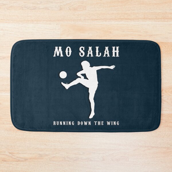 Item preview, Mo Salah  designed and sold by Mebeforyou.