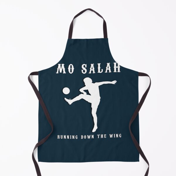 Item preview, Mo Salah designed and sold by Mebeforyou.