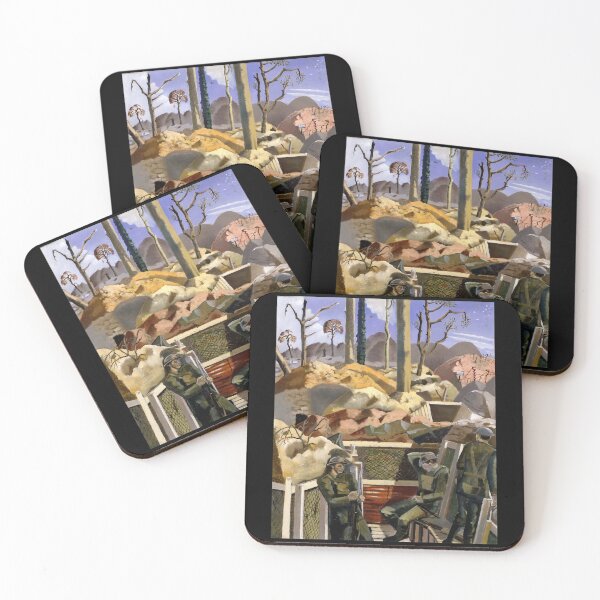 Item preview, Discover The Truth About Spring In The Trenches Ridge Wood Gift For Birthday designed and sold by Jeradhuel.
