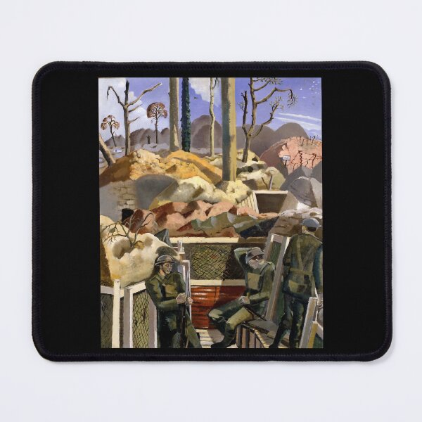 Item preview, Discover The Truth About Spring In The Trenches Ridge Wood Gift For Birthday designed and sold by Jeradhuel.