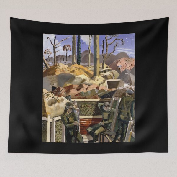Item preview, Discover The Truth About Spring In The Trenches Ridge Wood Gift For Birthday designed and sold by Jeradhuel.