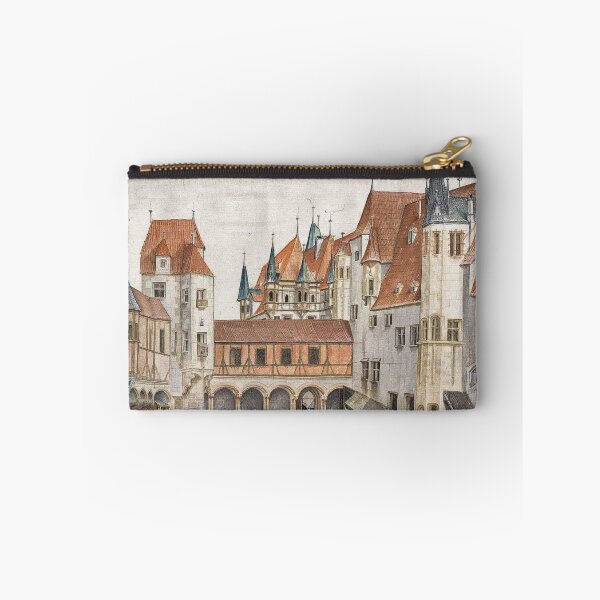 Artikelvorschau, die Burg entworfen und verkauft von Bubles202.