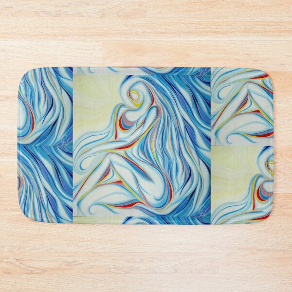 Item preview, Hidden Woman designed and sold by Care.