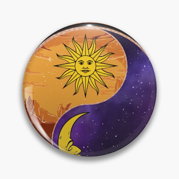 Item preview, Find Balance Yin Yang Positive designed and sold by RED FIR.