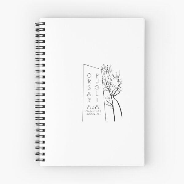 Item preview, Orsara Outline designed and sold by OrsaradiPuglia.