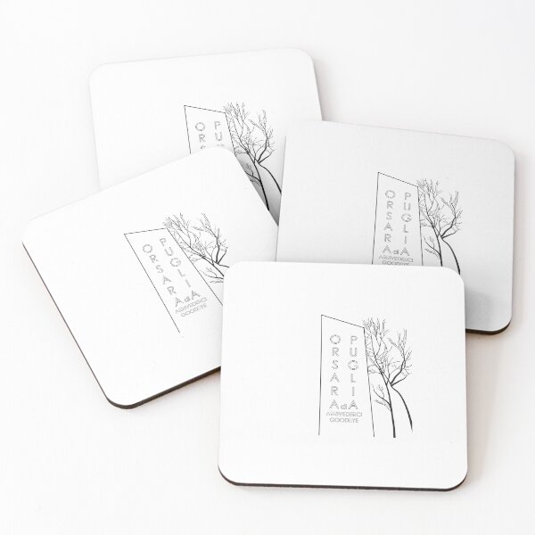 Item preview, Orsara Outline designed and sold by OrsaradiPuglia.