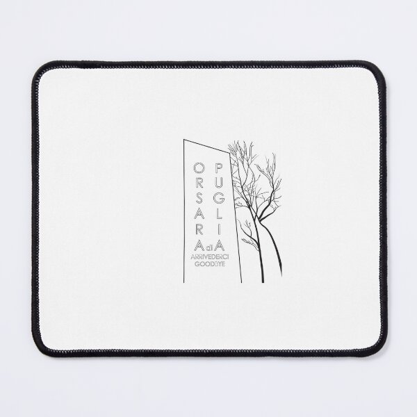 Item preview, Orsara Outline designed and sold by OrsaradiPuglia.