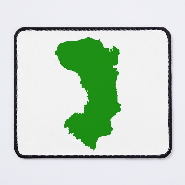 Item preview, Chios Greek Island Χίος Ελλάδα Map Greece Green designed and sold by digitalsocial.