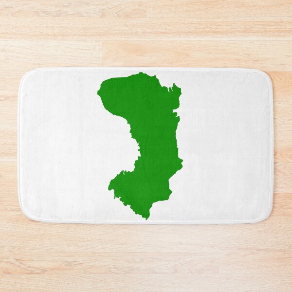 Item preview, Chios Greek Island Χίος Ελλάδα Map Greece Green designed and sold by digitalsocial.
