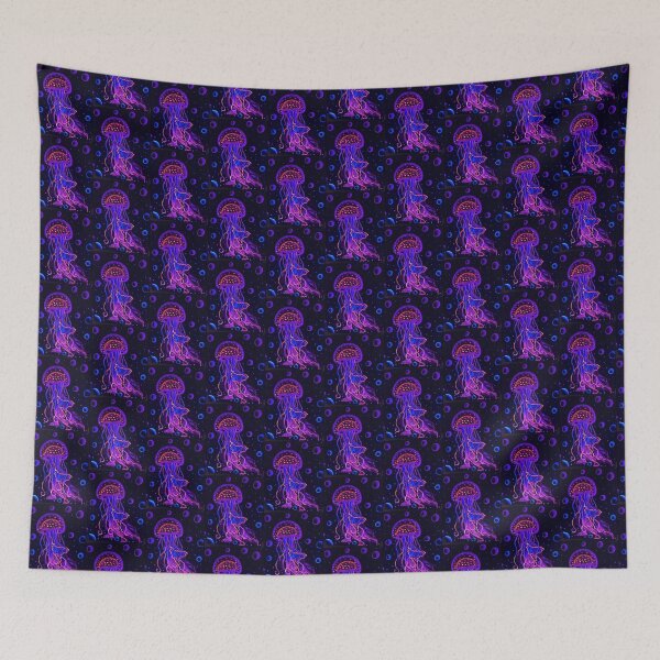 Item preview, jelly fish designed and sold by txhliap.