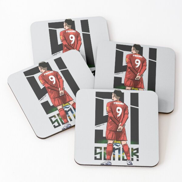 Item preview, Roberto Firmino designed and sold by Mebeforyou.