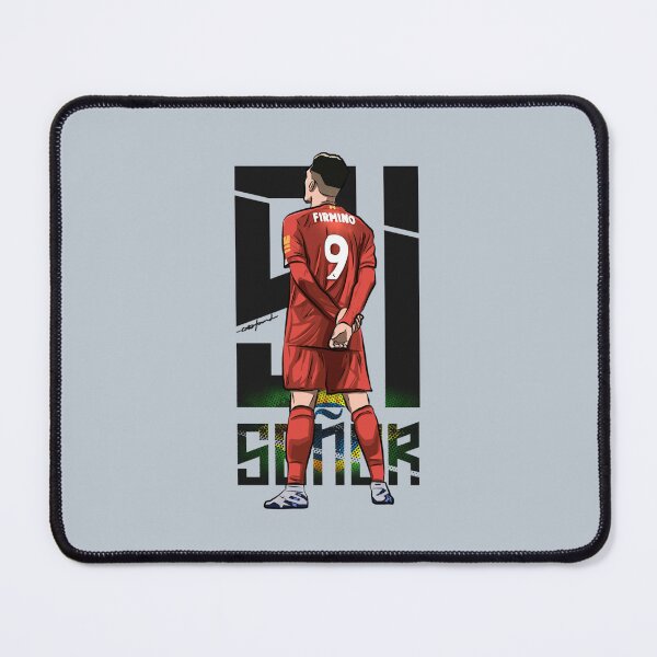 Item preview, Roberto Firmino designed and sold by Mebeforyou.
