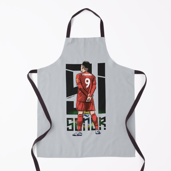 Item preview, Roberto Firmino designed and sold by Mebeforyou.