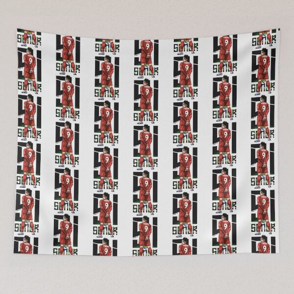 Item preview, Roberto Firmino designed and sold by Mebeforyou.
