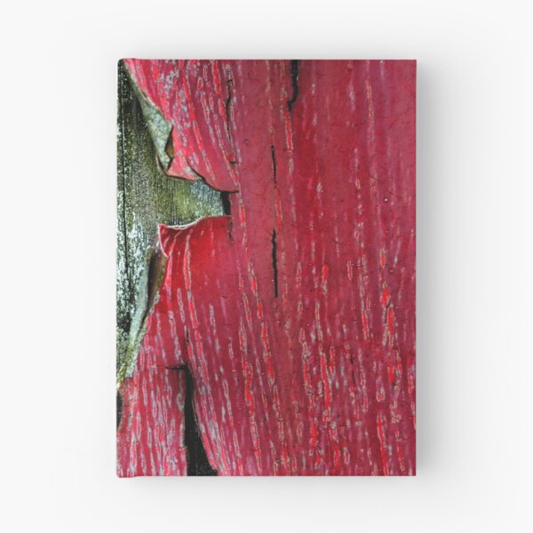 Item preview, Peeling Paint Abstract Vertical designed and sold by LisaWootenPhoto.