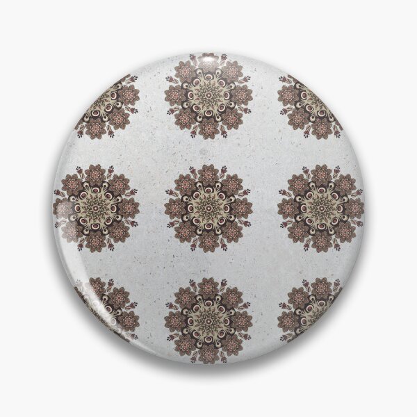Item preview, Bohemian pattern designed and sold by Anannya  Mondal.