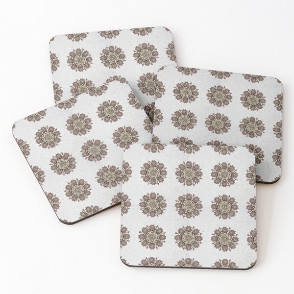 Item preview, Bohemian pattern designed and sold by Anannya  Mondal.