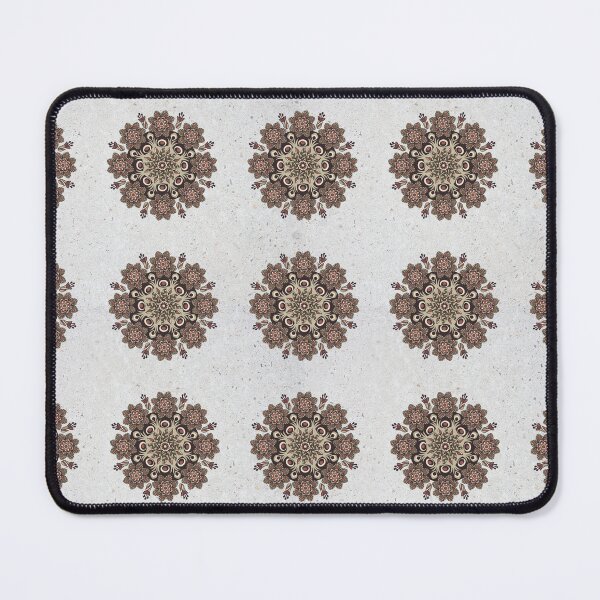 Item preview, Bohemian pattern designed and sold by Anannya Mondal.