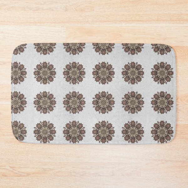 Item preview, Bohemian pattern designed and sold by Anannya  Mondal.