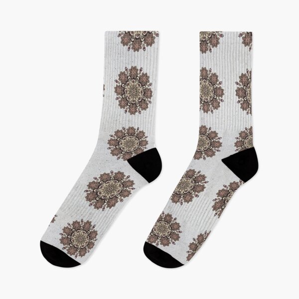 Item preview, Bohemian pattern designed and sold by Anannya  Mondal.