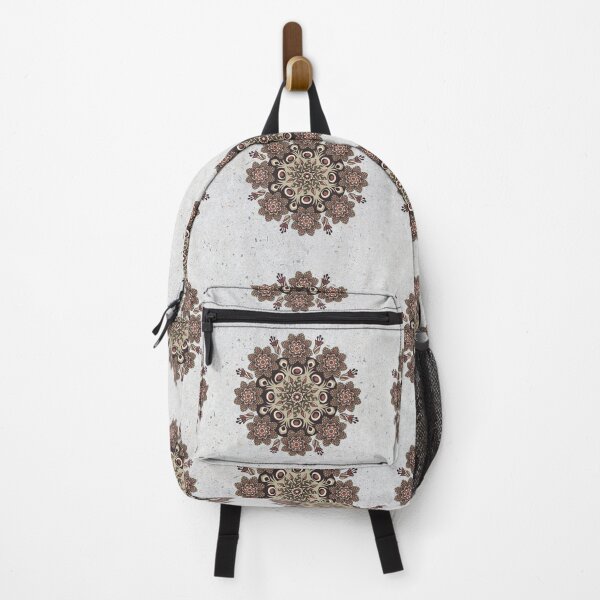 Item preview, Bohemian pattern designed and sold by Anannya  Mondal.