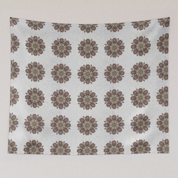 Item preview, Bohemian pattern designed and sold by Anannya  Mondal.
