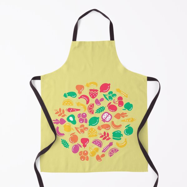Item preview, Fruit and vegetable mix  designed and sold by artdragongift 15.