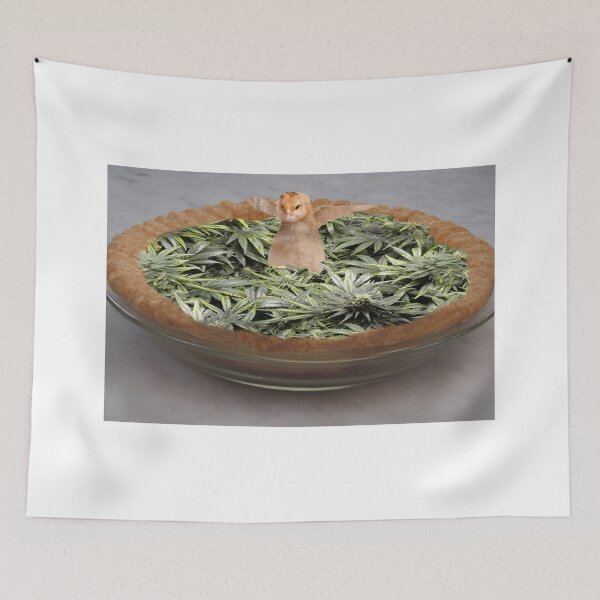 Item preview, Chicken pot pie designed and sold by Susan Littlefield.