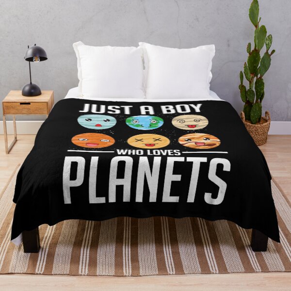 Item preview, Universe Solar System Cute Planets Science Boys Astronomy designed and sold by bestshirtdesign.