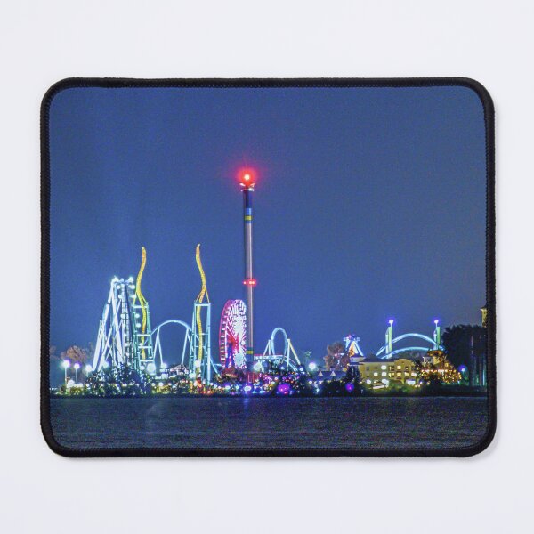 Item preview, Cedar Point Wicked Twister 2018 View designed and sold by DaveFilm.