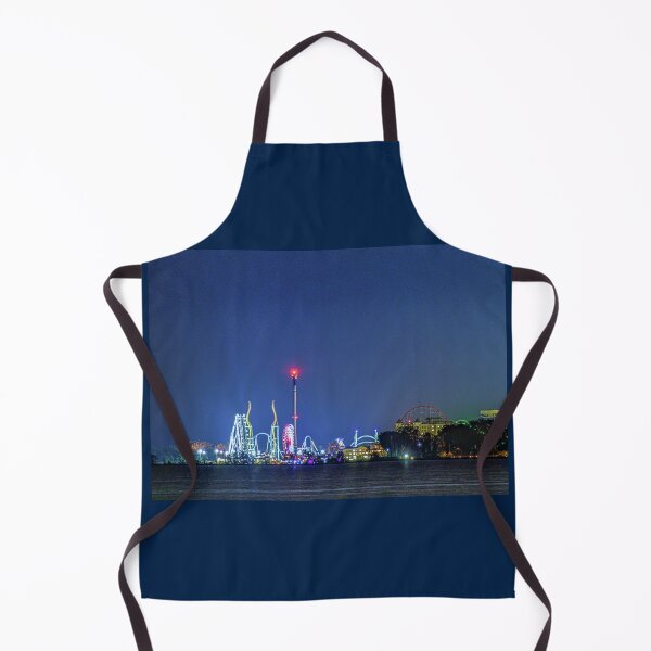 Item preview, Cedar Point Wicked Twister 2018 View designed and sold by DaveFilm.
