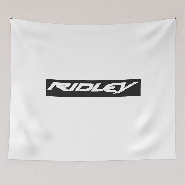 Item preview, ridley bikes designed and sold by febryrejeki.