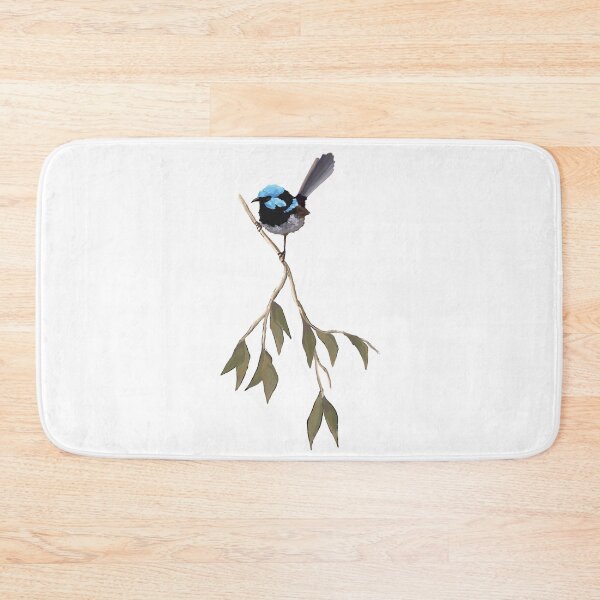 Item preview, Fairy Wren designed and sold by Nightlea.