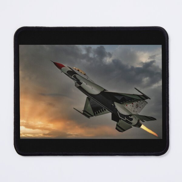 Item preview, U.S. Air Force Thunderbirds Show 4 designed and sold by Alex Preiss.
