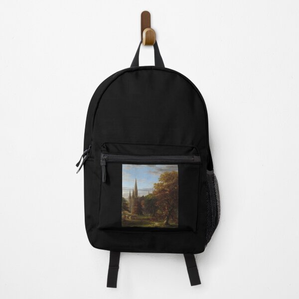 Item preview, For Mens Womens The Arrival Painting Thomas Cole Gifts For Birthday designed and sold by Jeradhuel.